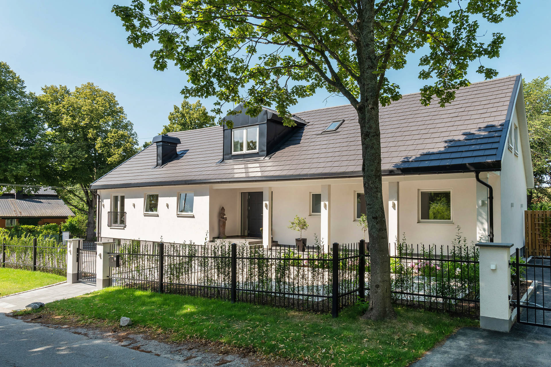 lagga marksten stenlaggning sollentuna stockholm taby danderyd jarfalla markanlaggning byggfirma